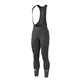 L22048460 ALE CLIMA WARM BIBTIGHTS - Męskie Spodnie Rowerowe