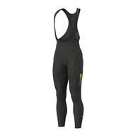 L22072460 ALE ROAD BIBTIGHTS - Męskie Spodnie Rowerowe