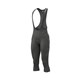 L01960419/NERO-NERO/BLACK-BLACK ALE KNICKERS CB / BIBKNICKERS - Męskie Spodnie Rowerowe 3/4