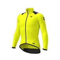 L22011460 ALE THERMAL MAGLIA ML / LS JERSEY - Męska Bluza Rowerowa