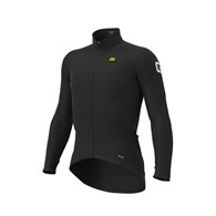 L22011401 ALE THERMAL MAGLIA ML / LS JERSEY - Męska Bluza Rowerowa