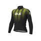 L22009460 ALE THORN LS JERSEY - Męska Bluza Rowerowa