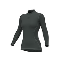 L22078403 ALE HEATLS WM BASELAYER - Damska Koszulka Rowerowa