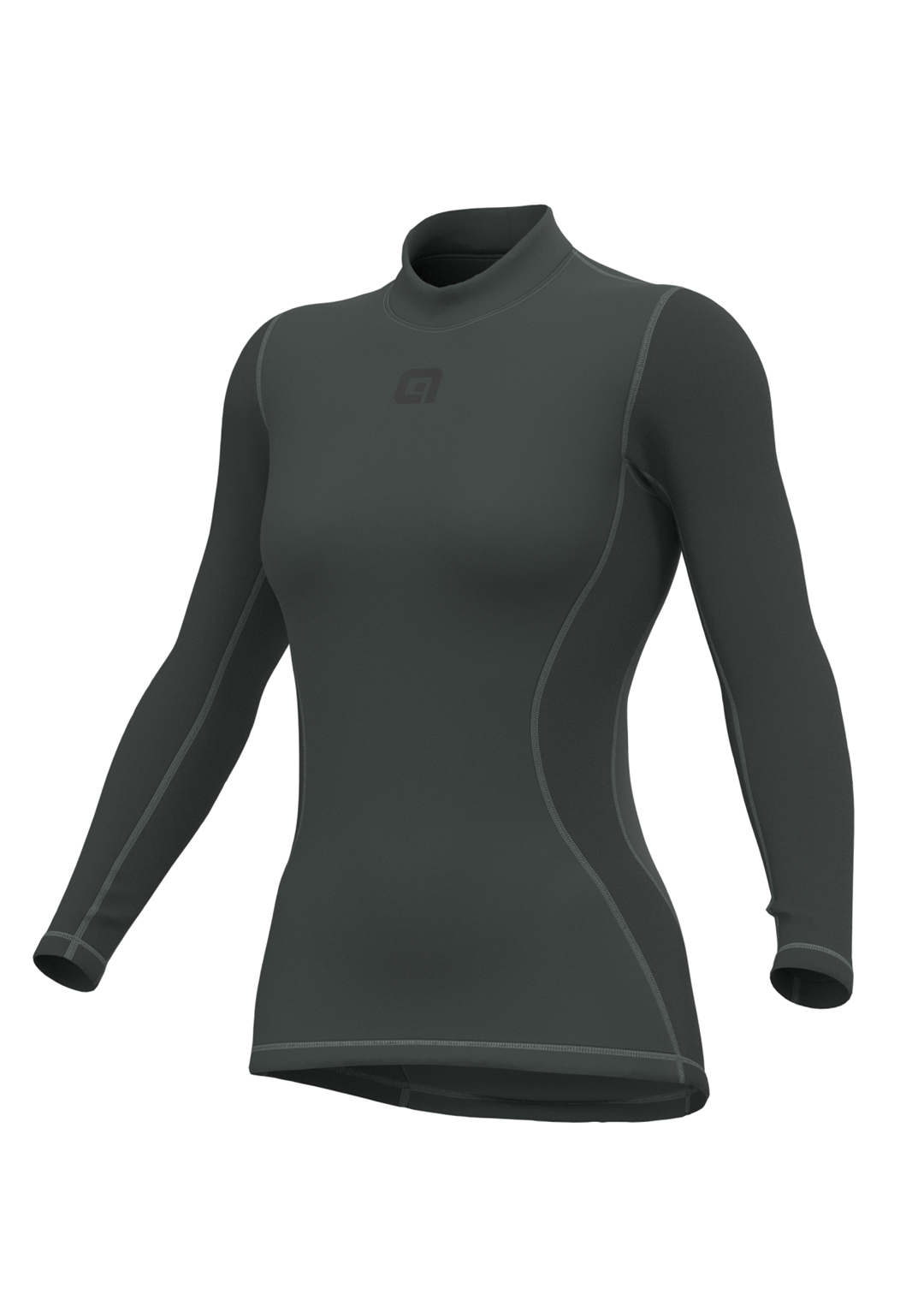 L22078403 ALE HEATLS WM BASELAYER - Damska Koszulka Rowerowa