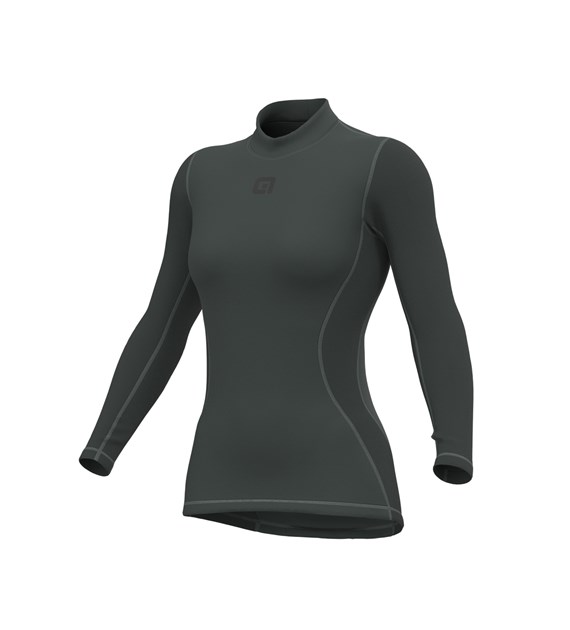 L22078403 ALE HEATLS WM BASELAYER - Damska Koszulka Rowerowa