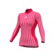 L22096405 ALE CUBESLS WM BASELAYER - Damska Koszulka Rowerowa