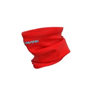 L22080405 ALE K-ATMO TUBULAR HEADGEAR - Chusta Rowerowa