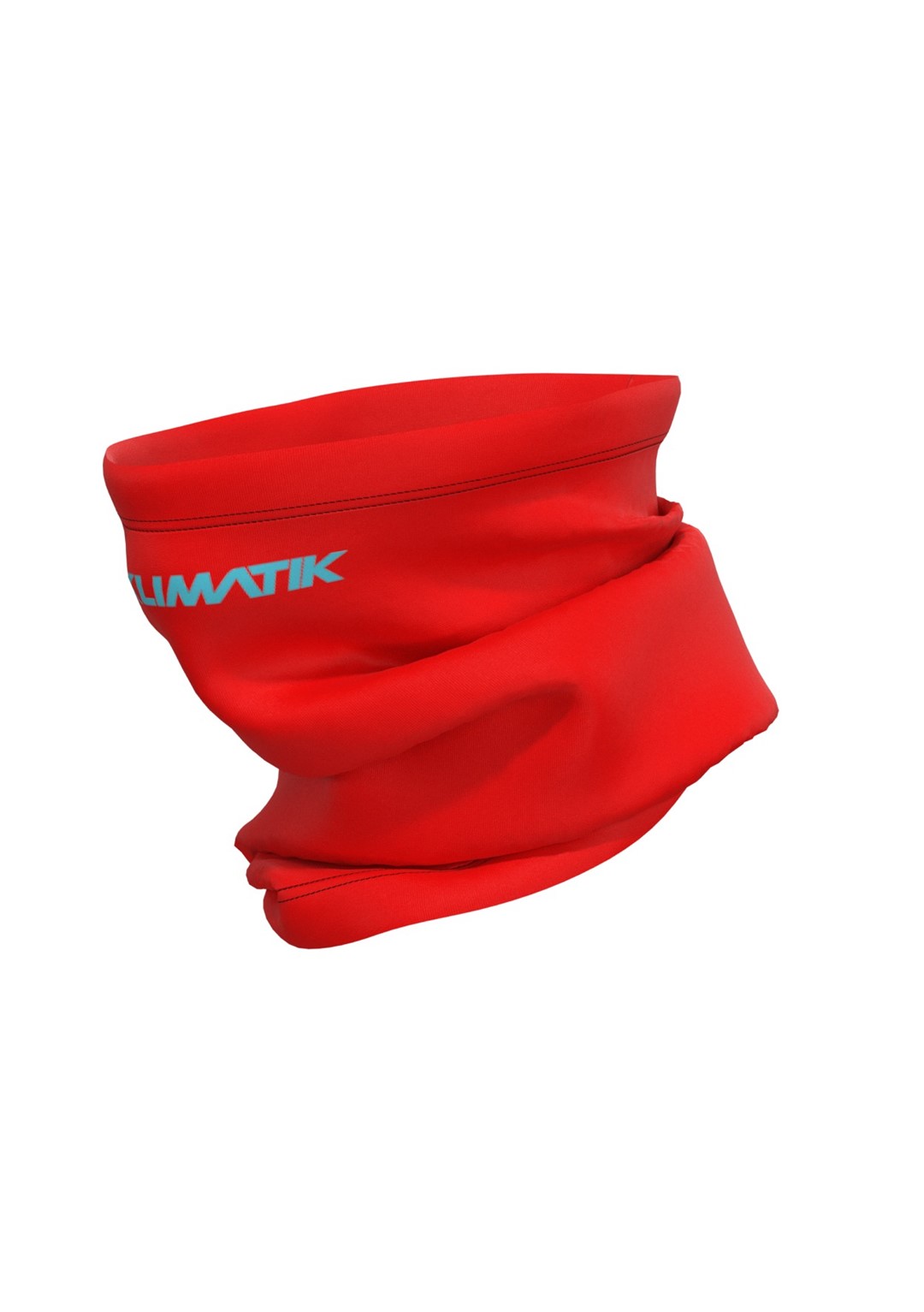 L22080405 ALE K-ATMO TUBULAR HEADGEAR - Chusta Rowerowa