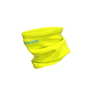 L22080460 ALE K-ATMO TUBULAR HEADGEAR - Chusta Rowerowa