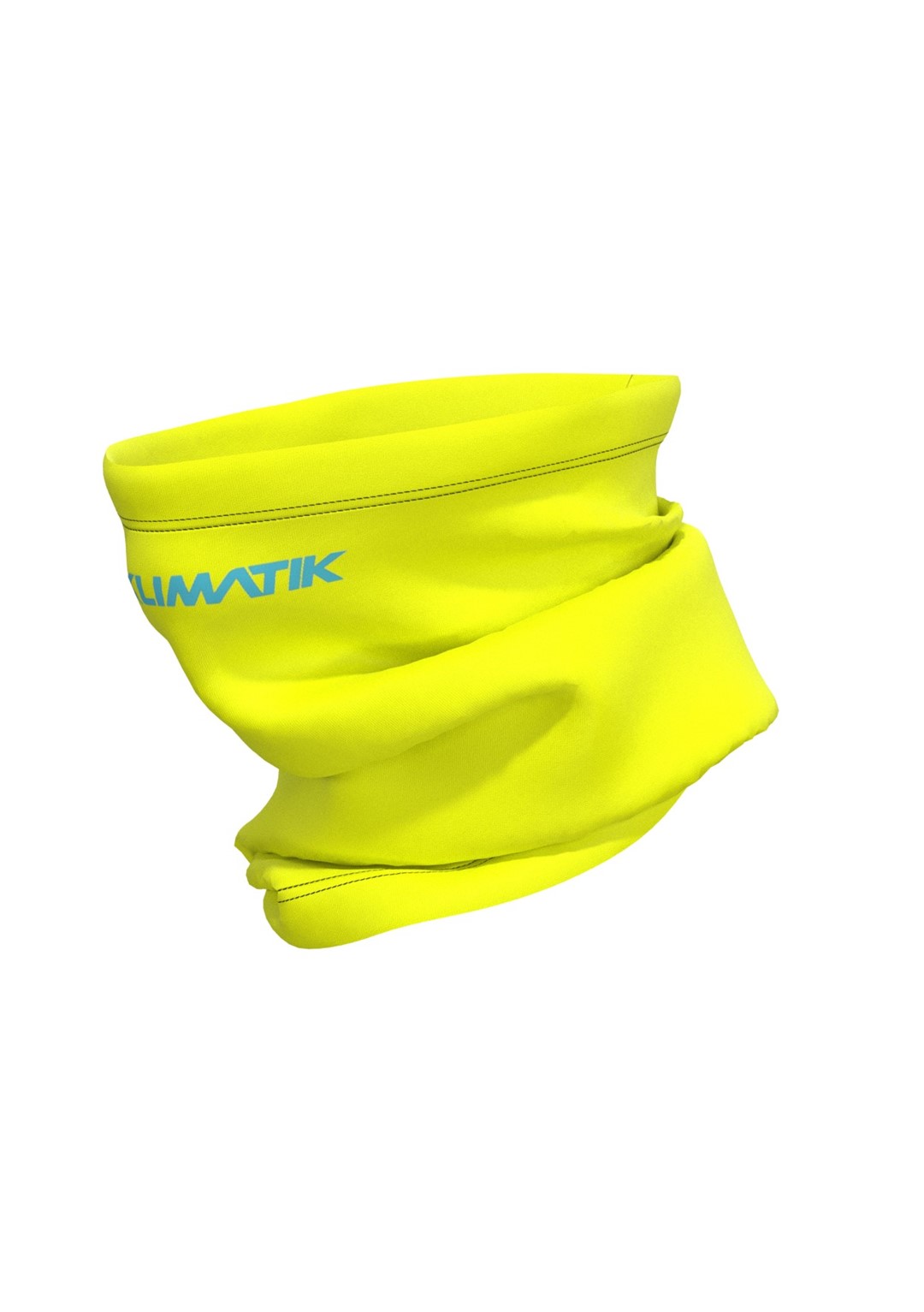 L22080460 ALE K-ATMO TUBULAR HEADGEAR - Chusta Rowerowa
