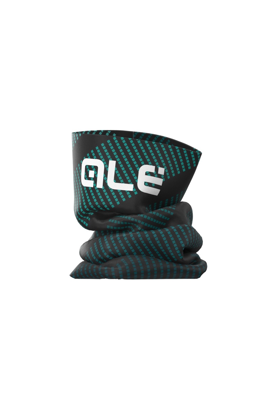 L22095462 ALE TAK WOOL THERMO TUBULAR HEADGEAR - Chusta Rowerowa