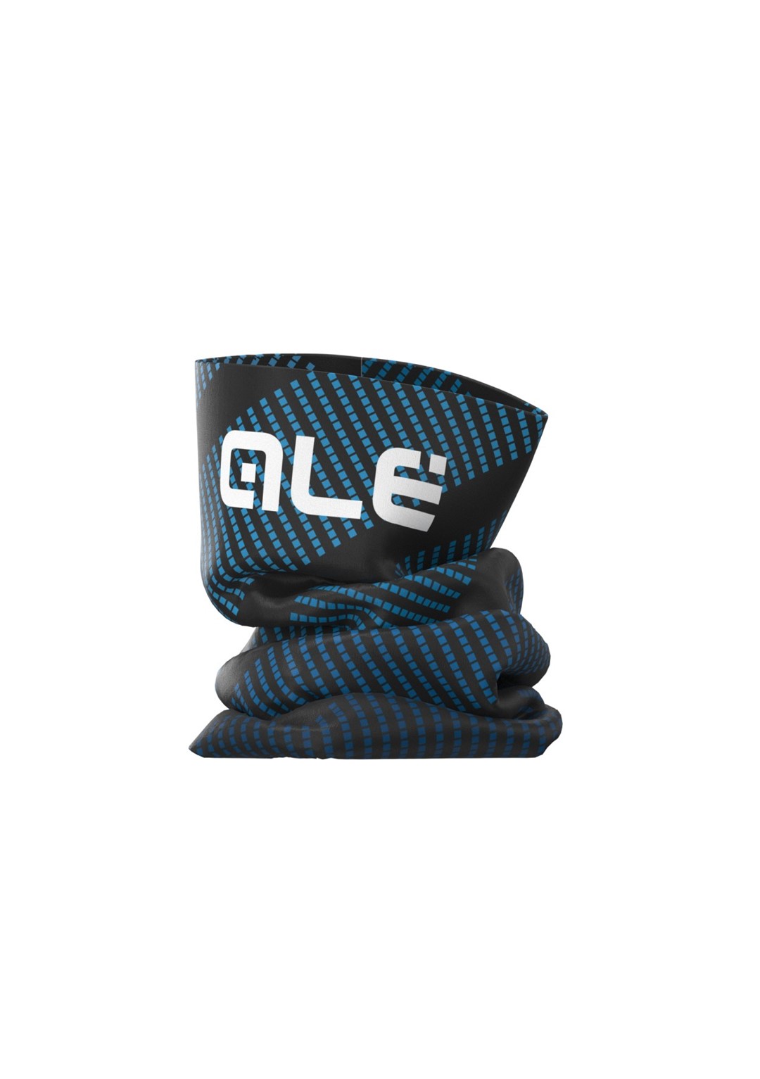 L22095402 ALE TAK WOOL THERMO TUBULAR HEADGEAR - Chusta Rowerowa
