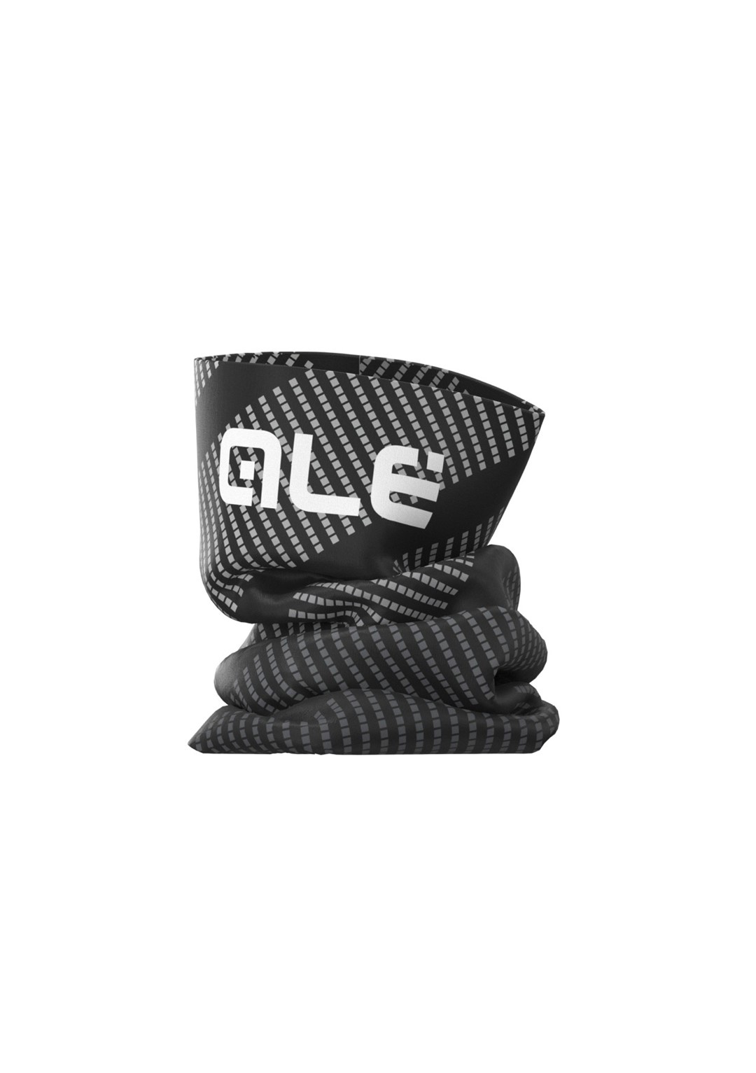 L22095403 ALE TAK WOOL THERMO TUBULAR HEADGEAR - Chusta Rowerowa