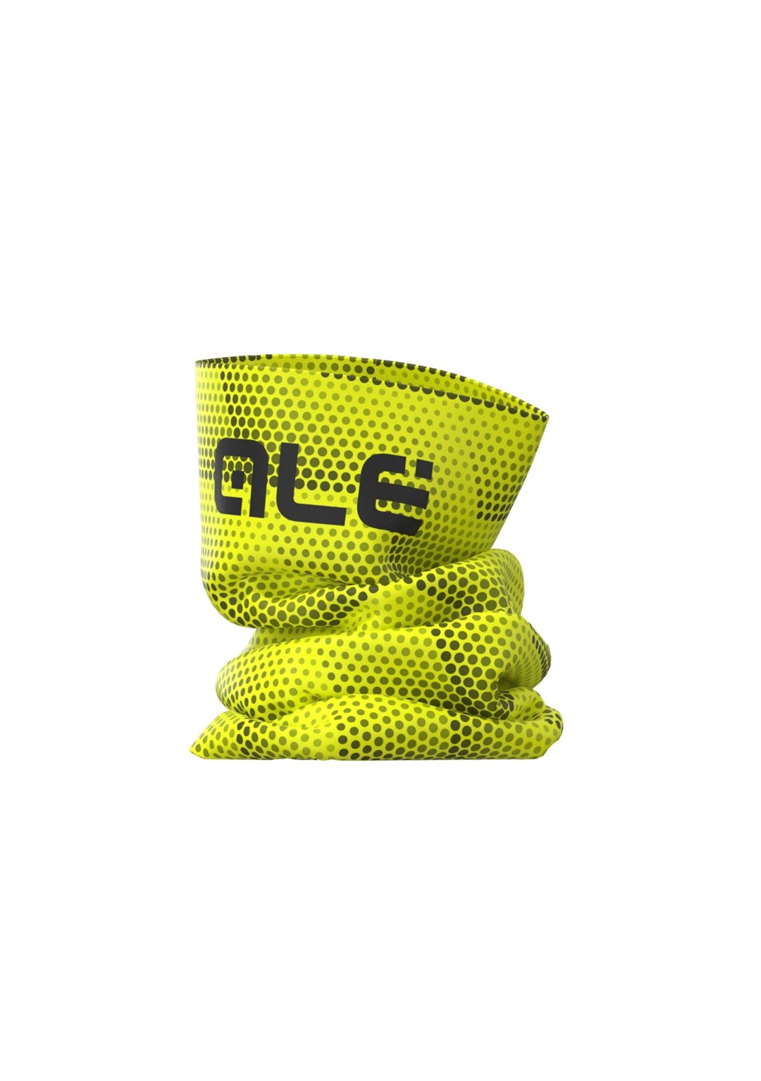 L22093460 ALE SHARP TUBULAR HEADGEAR - Chusta Rowerowa