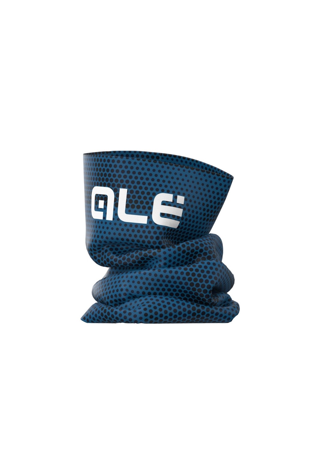 L22093462 ALE SHARP TUBULAR HEADGEAR - Chusta Rowerowa
