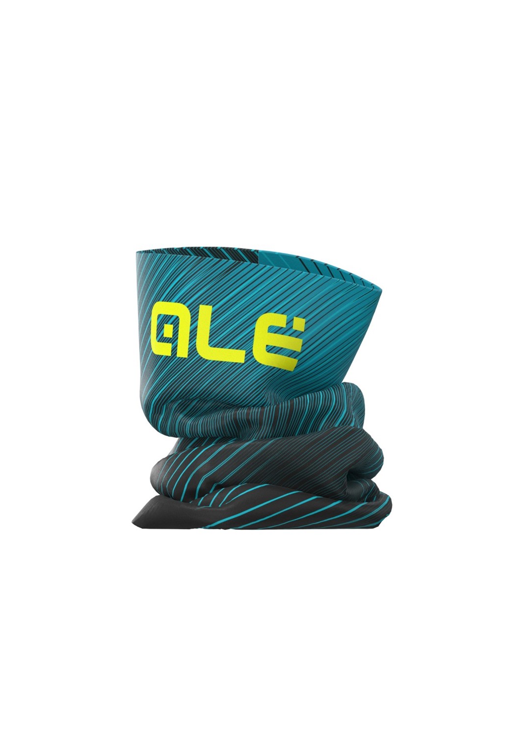L22094461 ALE STORM TUBULAR HEADGEAR - Chusta Rowerowa