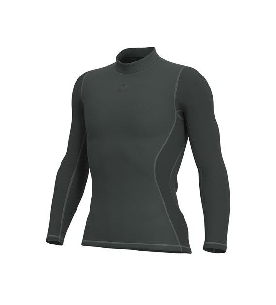 L22077403 ALE HEATLS BASELAYER - Męska Koszulka Rowerowa