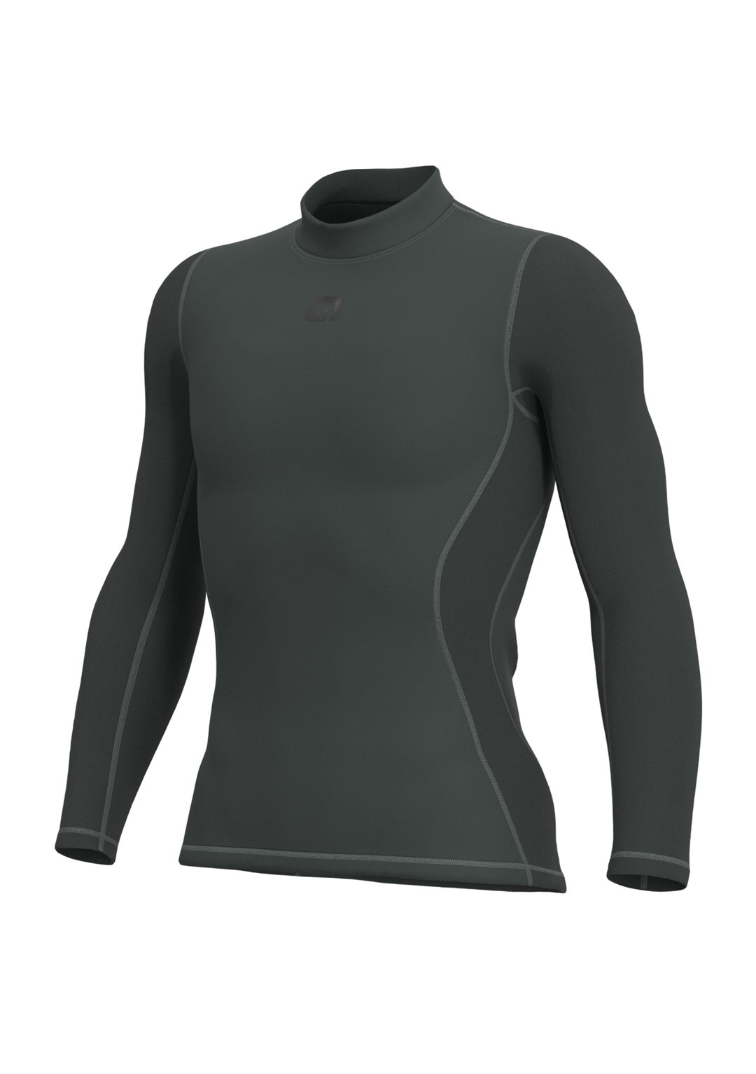 L22077403 ALE HEATLS BASELAYER - Męska Koszulka Rowerowa
