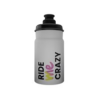 L21335400 ALE RIDE ME CRAZY BORRACCIA / WATER BOTTLE - Butelka