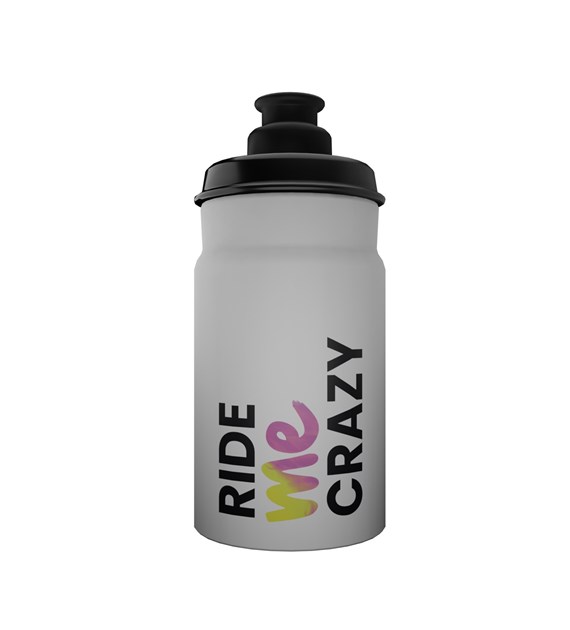 L21335400 ALE RIDE ME CRAZY BORRACCIA / WATER BOTTLE - Butelka