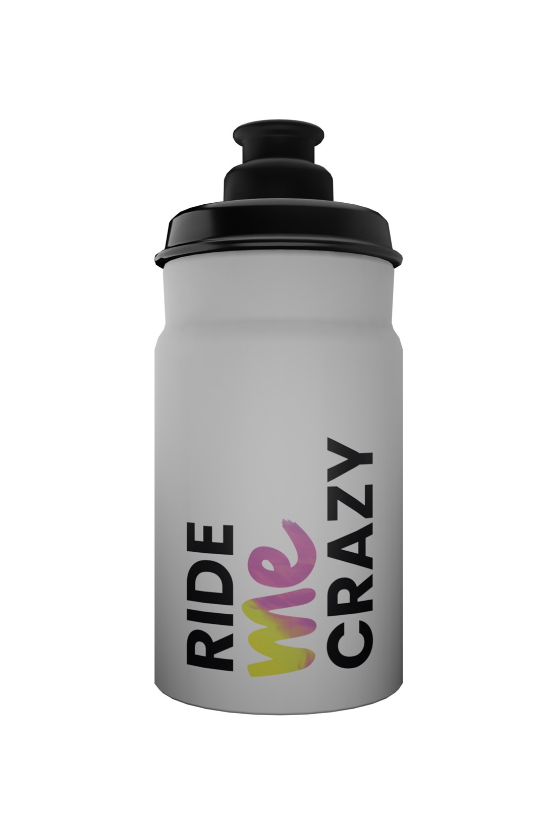 L21335400 ALE RIDE ME CRAZY BORRACCIA / WATER BOTTLE - Butelka