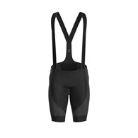 L22135401 ALE PRO RACE STRONG PANTALONE CB / BIBSHORTS - Męskie Spodenki Rowerowe