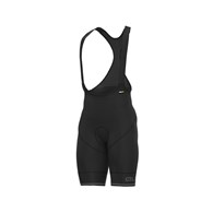 L22104401 ALE SELLA PLUS PANTALONE CB / BIBSHORTS - Męskie Spodenki Rowerowe