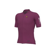 L21079494 ALE SILVER COOLING MAGLIA MC / SS JERSEY- Męska Koszulka Rowerowa