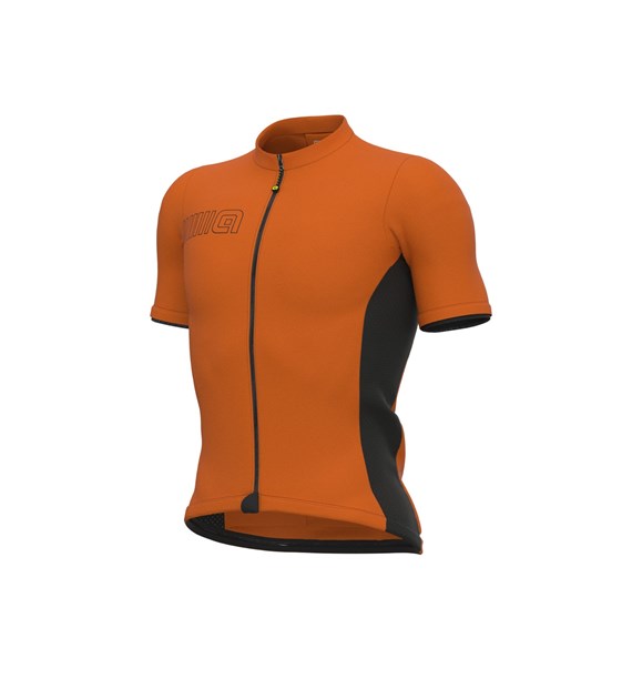 L14254319 ALE COLOR BLOCK MAGLIA MC / SS JERSEY - Męska Koszulka Rowerowa