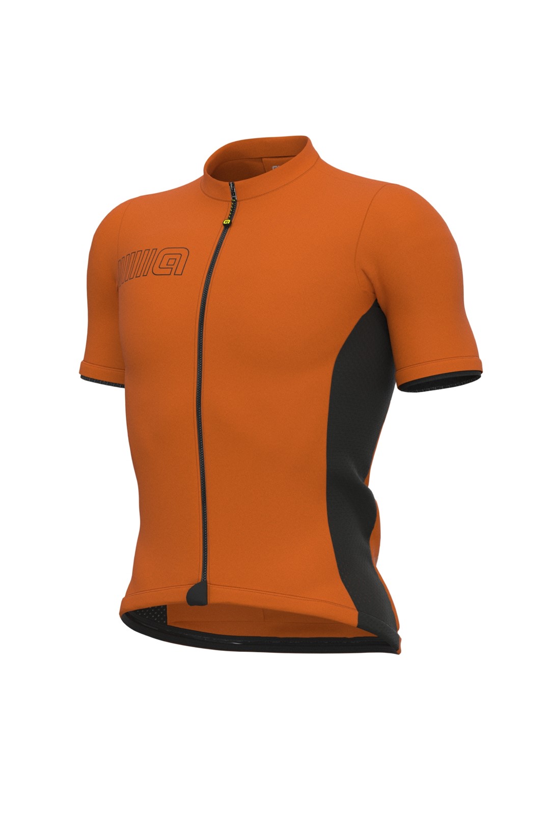 L14254319 ALE COLOR BLOCK MAGLIA MC / SS JERSEY - Męska Koszulka Rowerowa