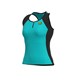 L20089426 ALE COLOR BLOCK TOP DONNA / LADY TANK TOP - Damska Koszulka Rowerowa