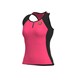 L20089443 ALE COLOR BLOCK TOP DONNA / LADY TANK TOP - Damska Koszulka Rowerowa