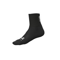 L22234401 ALE STRADA 2.0 CALZA Q-SKIN 14cm / Q-SKIN 14cm SOCKS - Skarpety Rowerowe