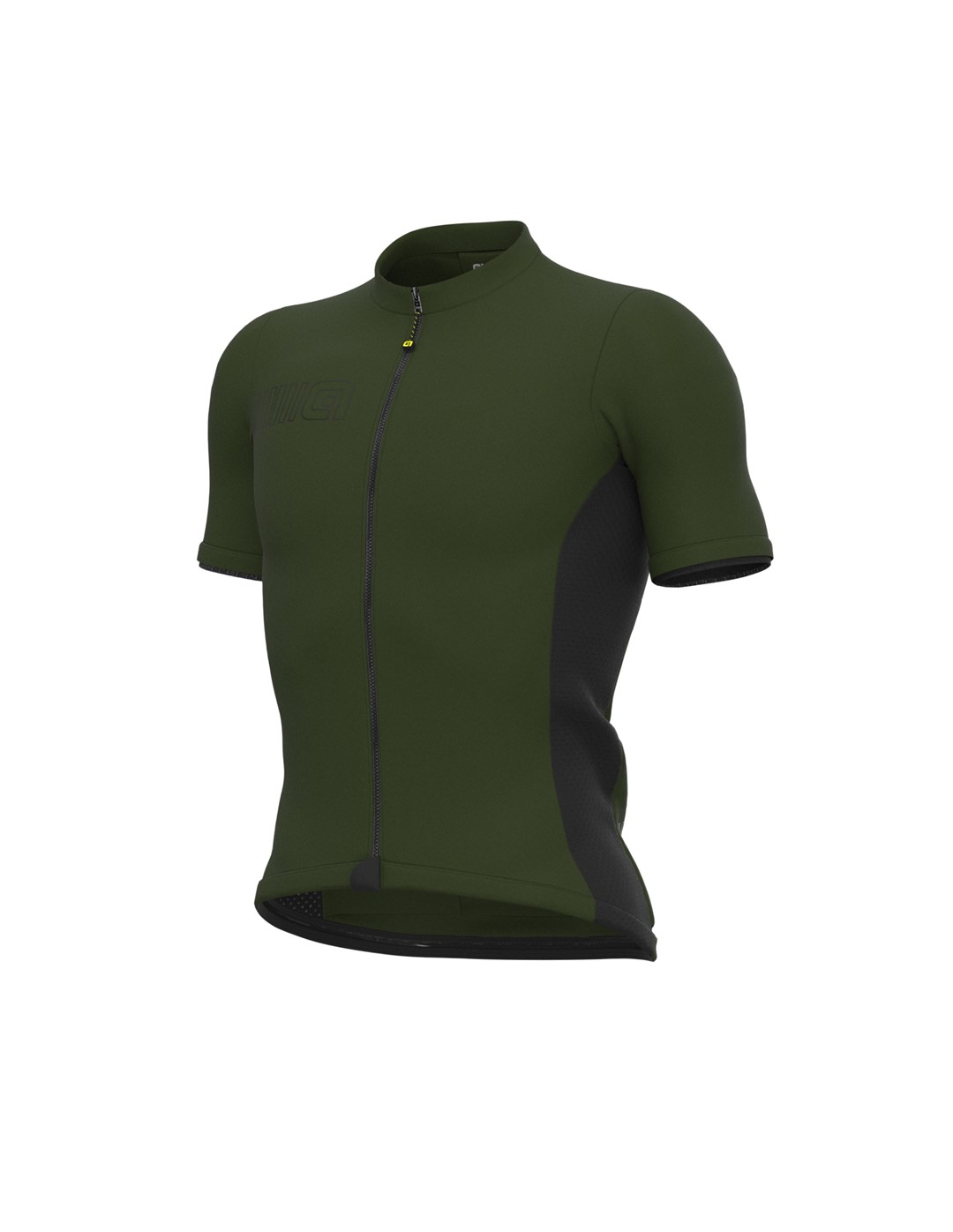 L14246219 ALE COLOR BLOCK MAGLIA MC / SS JERSEY - Męska Koszulka Rowerowa