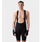 L20150401 ALE AGONISTA PLUS PANTALONE CB / BIBSHORTS - Męskie Spodenki Rowerowe