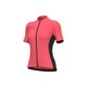 L17940519 ALE COLOR BLOCK MAGLIA DONNA MC / SS LADY JERSEY - Damska Koszulka Rowerowa