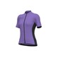 L17949419 ALE COLOR BLOCK MAGLIA DONNA MC / SS LADY JERSEY - Damska Koszulka Rowerowa