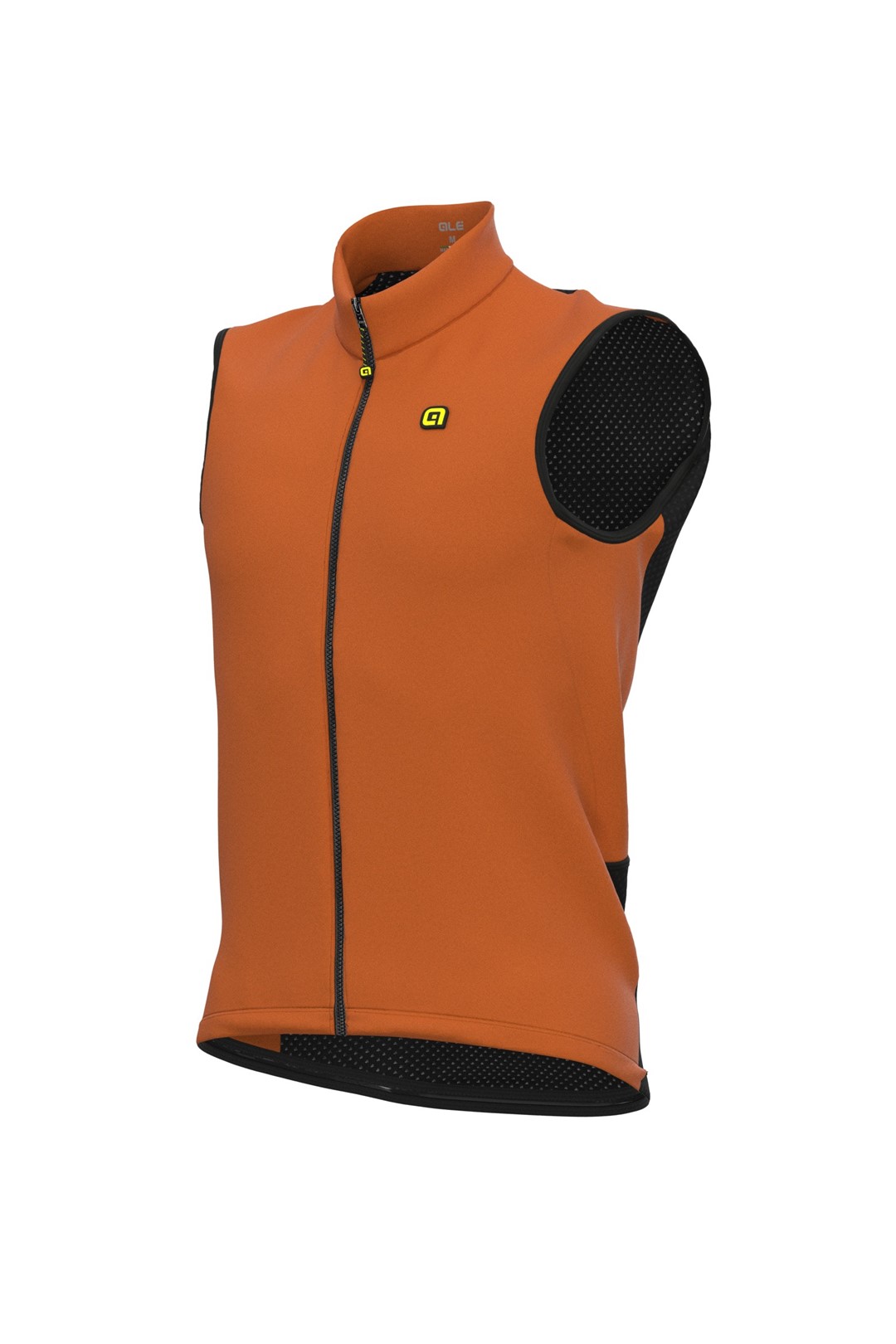 L21167529 ALE VENTO 2.0 GILET / VEST - Męska Kamizelka Rowerowa
