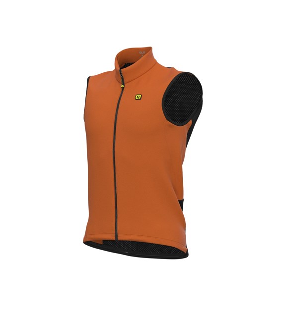 L21167529 ALE VENTO 2.0 GILET / VEST - Męska Kamizelka Rowerowa