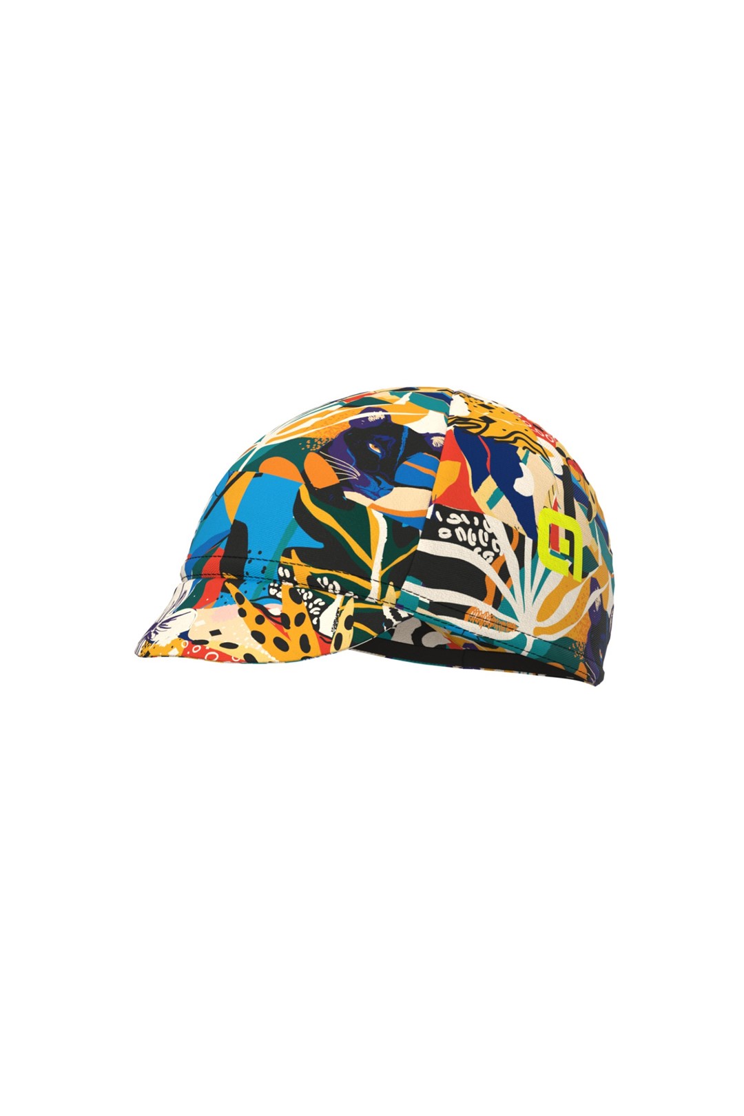 L22211460 ALE KENYA CAPPELLINI ESTIVI / SUMMER CAPS - Czapka Rowerowa