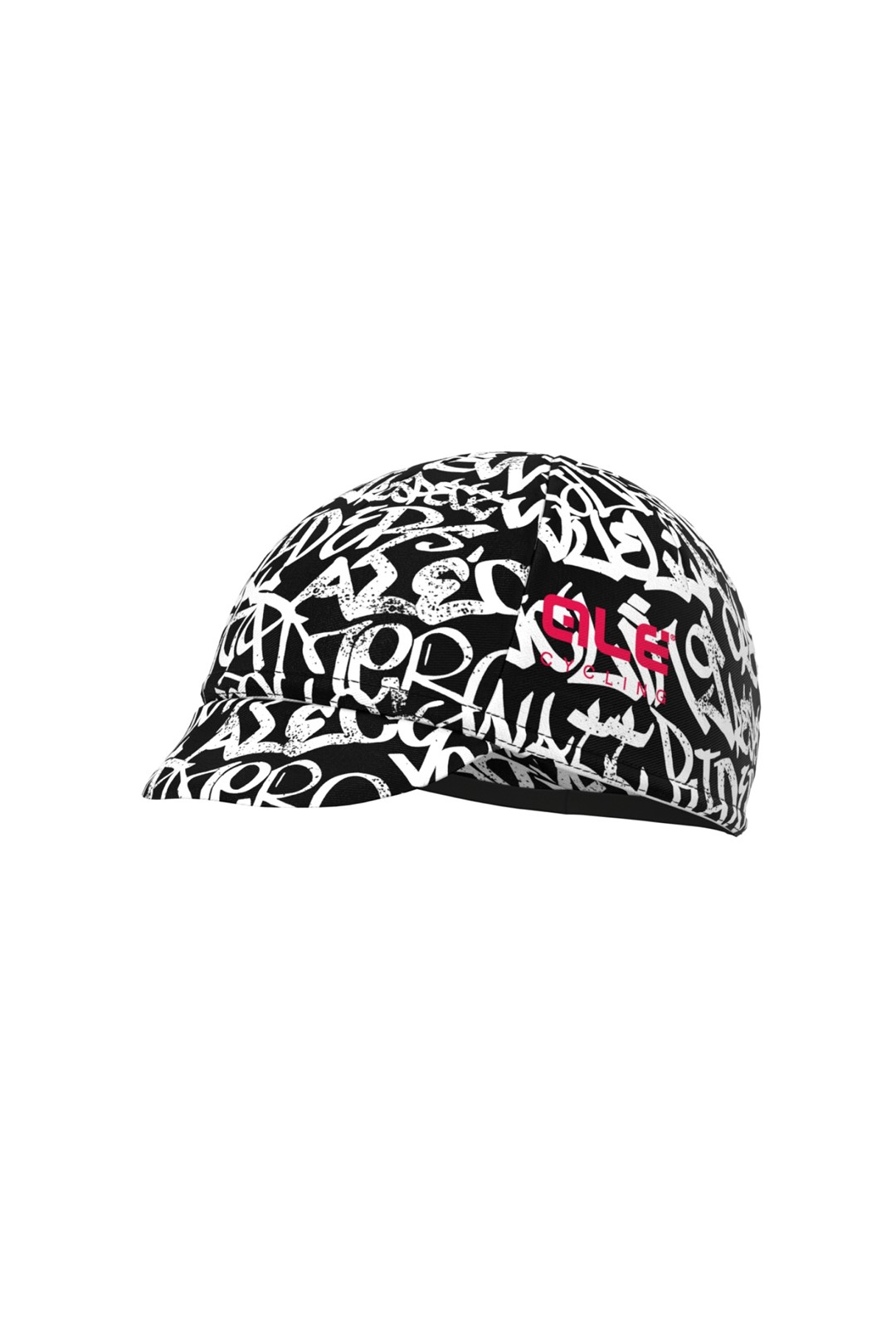 L22212401 ALE RIDE CAPPELLINI ESTIVI / SUMMER CAPS - Czapka Rowerowa