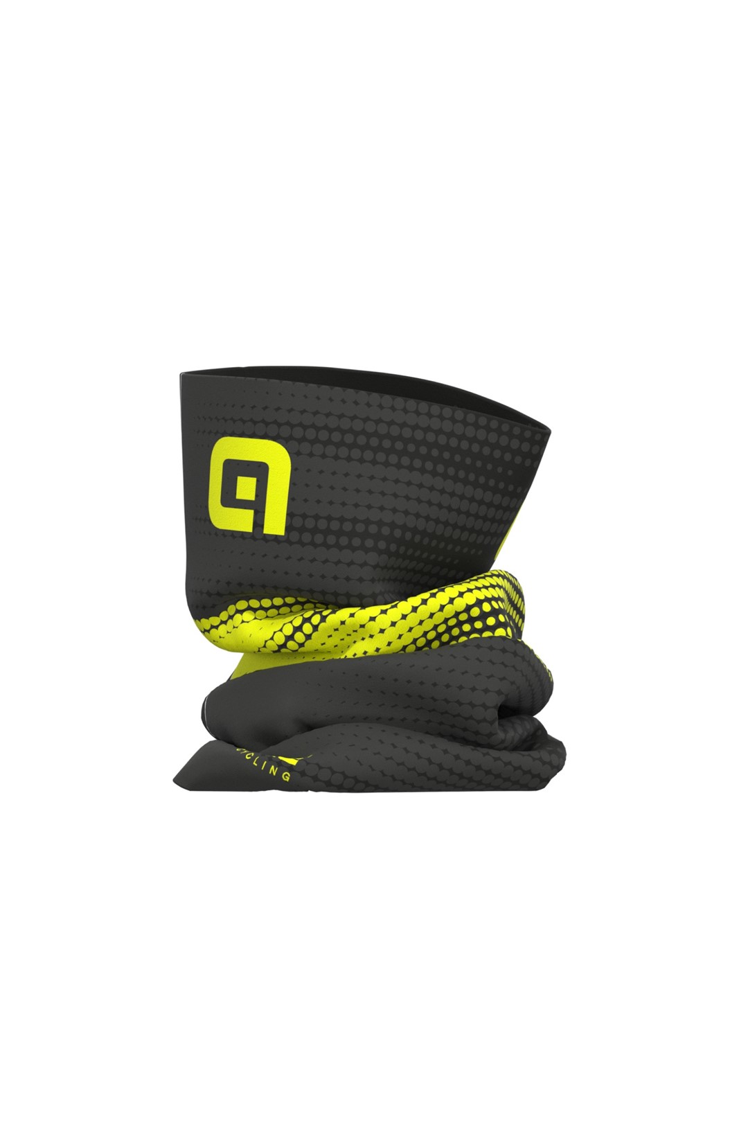 L22213401 ALE TURBO TUBOLARE / TUBULAR HEADGEAR - Chusta Rowerowa