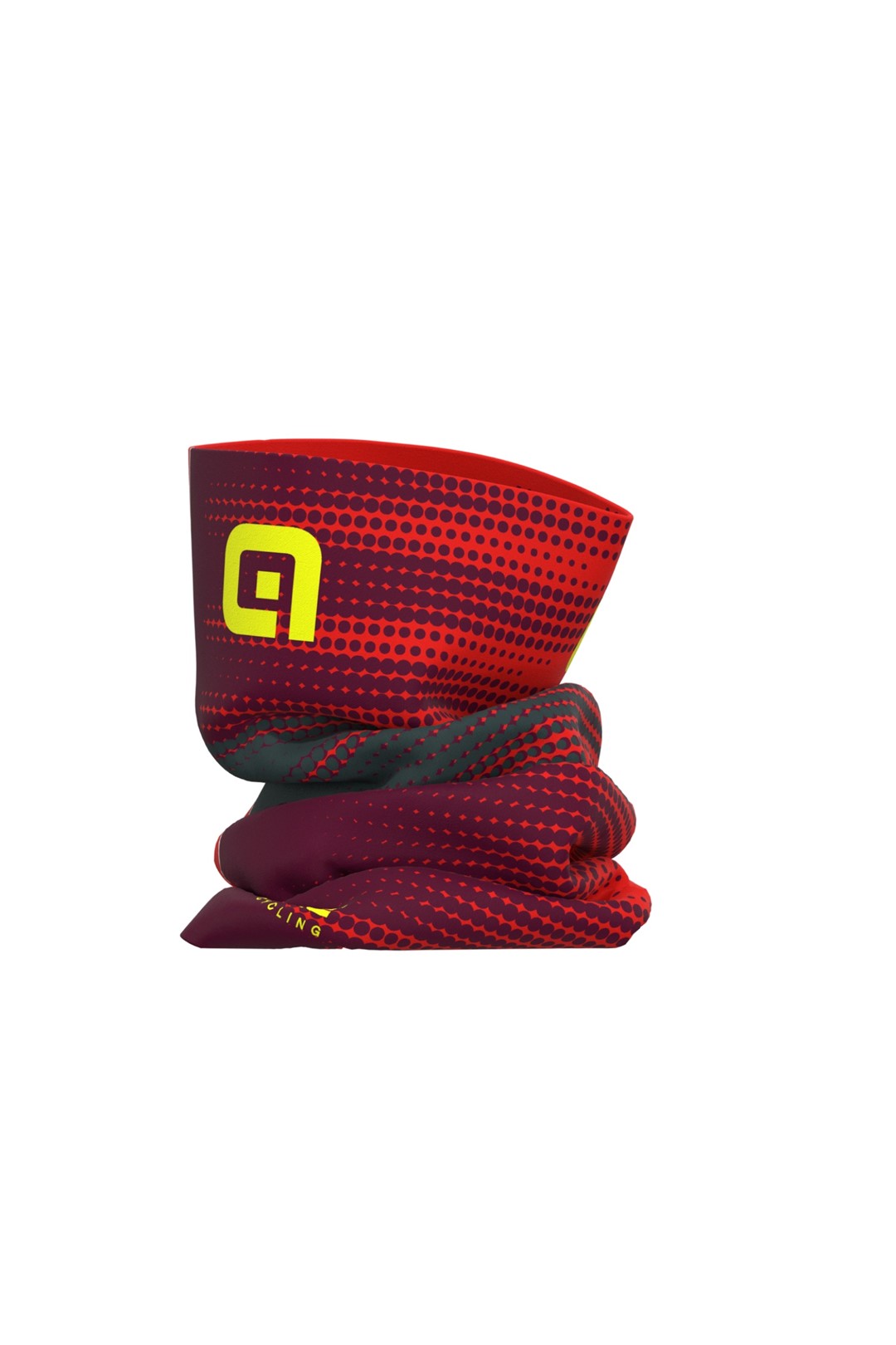 L22213405 ALE TURBO TUBOLARE / TUBULAR HEADGEAR - Chusta Rowerowa