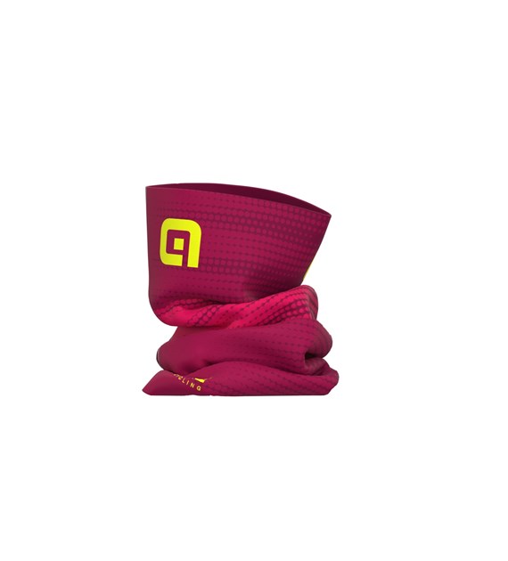 L22213426 ALE TURBO TUBOLARE / TUBULAR HEADGEAR - Chusta Rowerowa