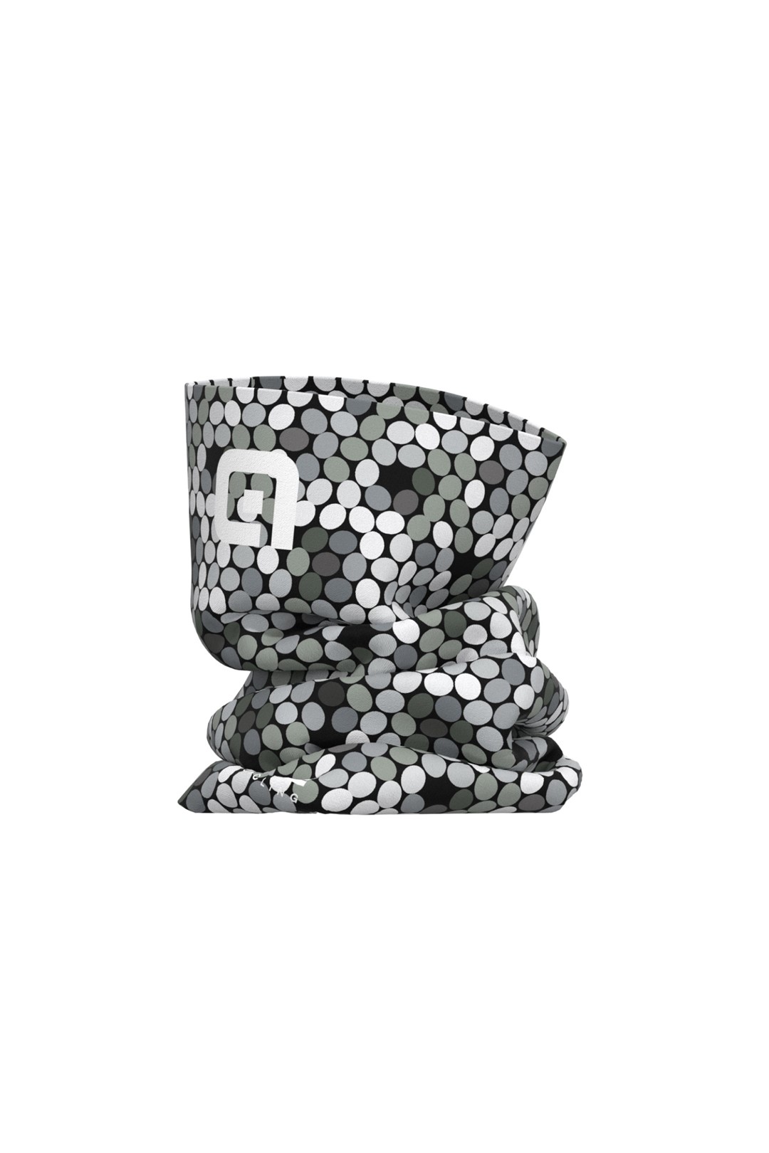 L22216401 ALE CANDY TUBOLARE / TUBULAR HEADGEAR - Chusta Rowerowa