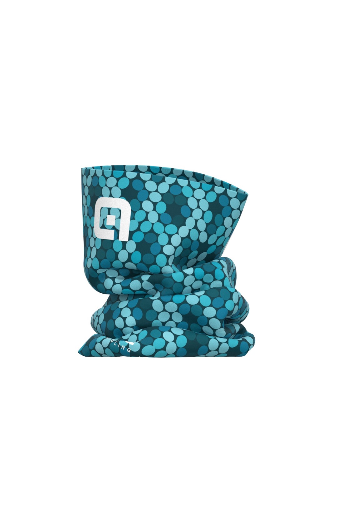 L22216461 ALE CANDY TUBOLARE / TUBULAR HEADGEAR - Chusta Rowerowa