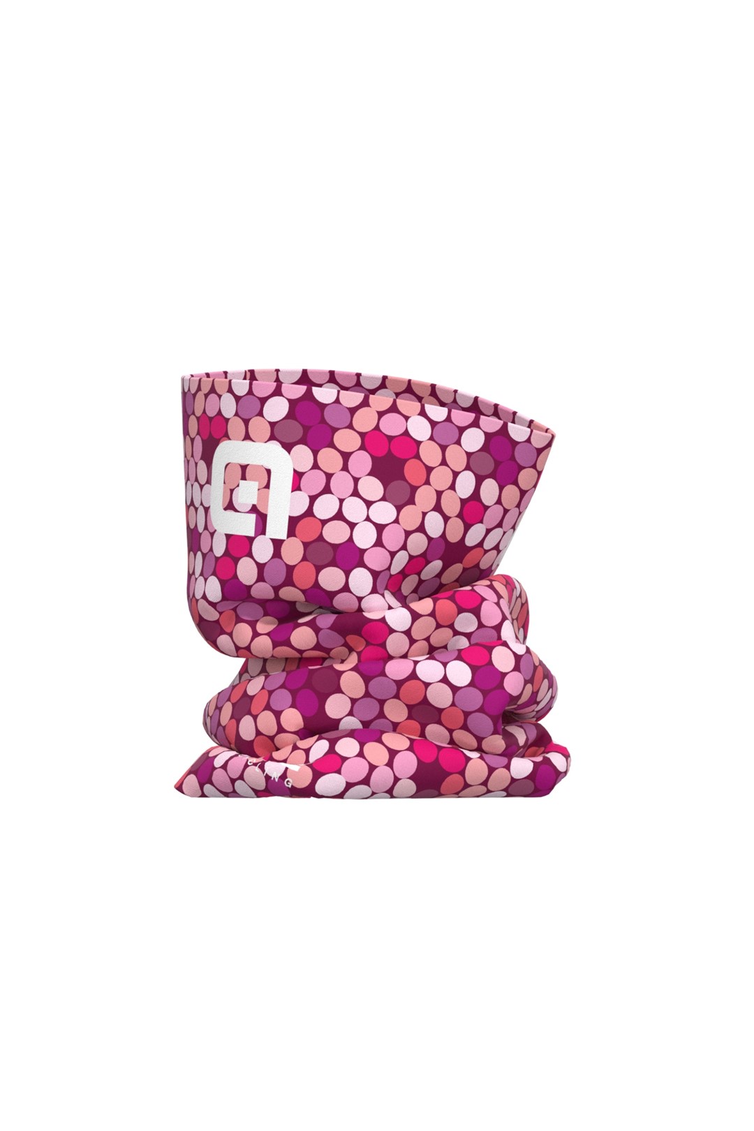 L22216543 ALE CANDY TUBOLARE / TUBULAR HEADGEAR - Chusta Rowerowa