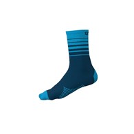 L22217461 ALE ONE CALZA RICICLATO 16cm/RECYCL 16cm SOCKS - Skarpety Rowerowe