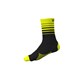 L22217460 ALE ONE CALZA RICICLATO 16cm/RECYCL 16cm SOCKS - Skarpety Rowerowe