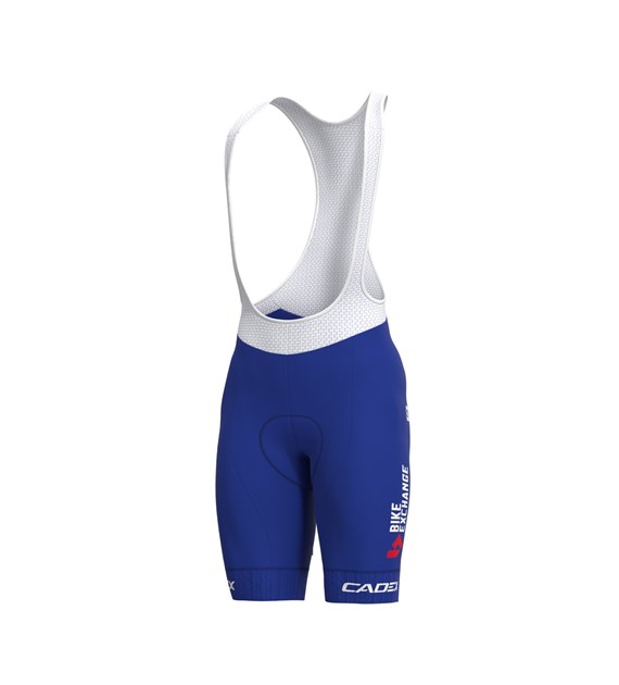 B22276068 ALE PANTALONE CB / BIBSHORTS BIKE EXCHANGE - Męskie Spodenki Rowerowe